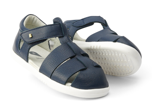 I Walk Tidal Navy
