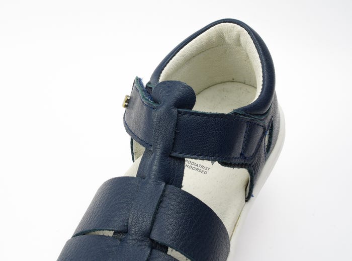 I Walk Tidal Navy