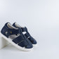 I Walk Tidal Navy
