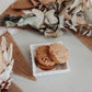 Lactation Cookies - Choc Chip