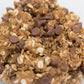 Lactation Cookies - Choc Chip