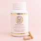 Boobie Busters - Brewer's Yeast and Flaxseed Tablets 80 pack