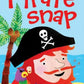 Pirate Snap Cards