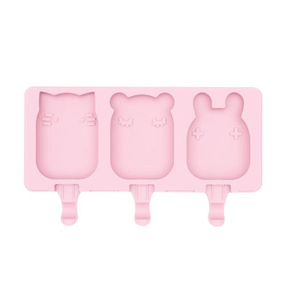 Frosties - Silicone Popsicle Mould