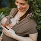 Wrap Carrier - Cedar