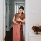 Wrap Carrier - Cedar