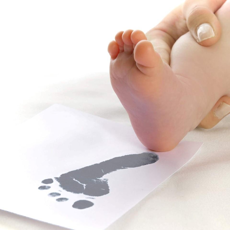 Inkless Print Kit