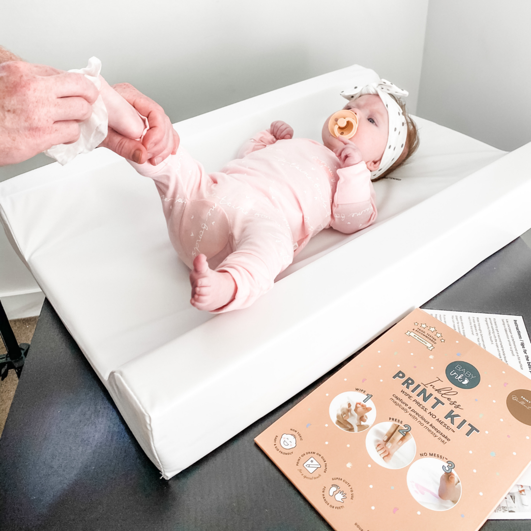 Inkless Print Kit
