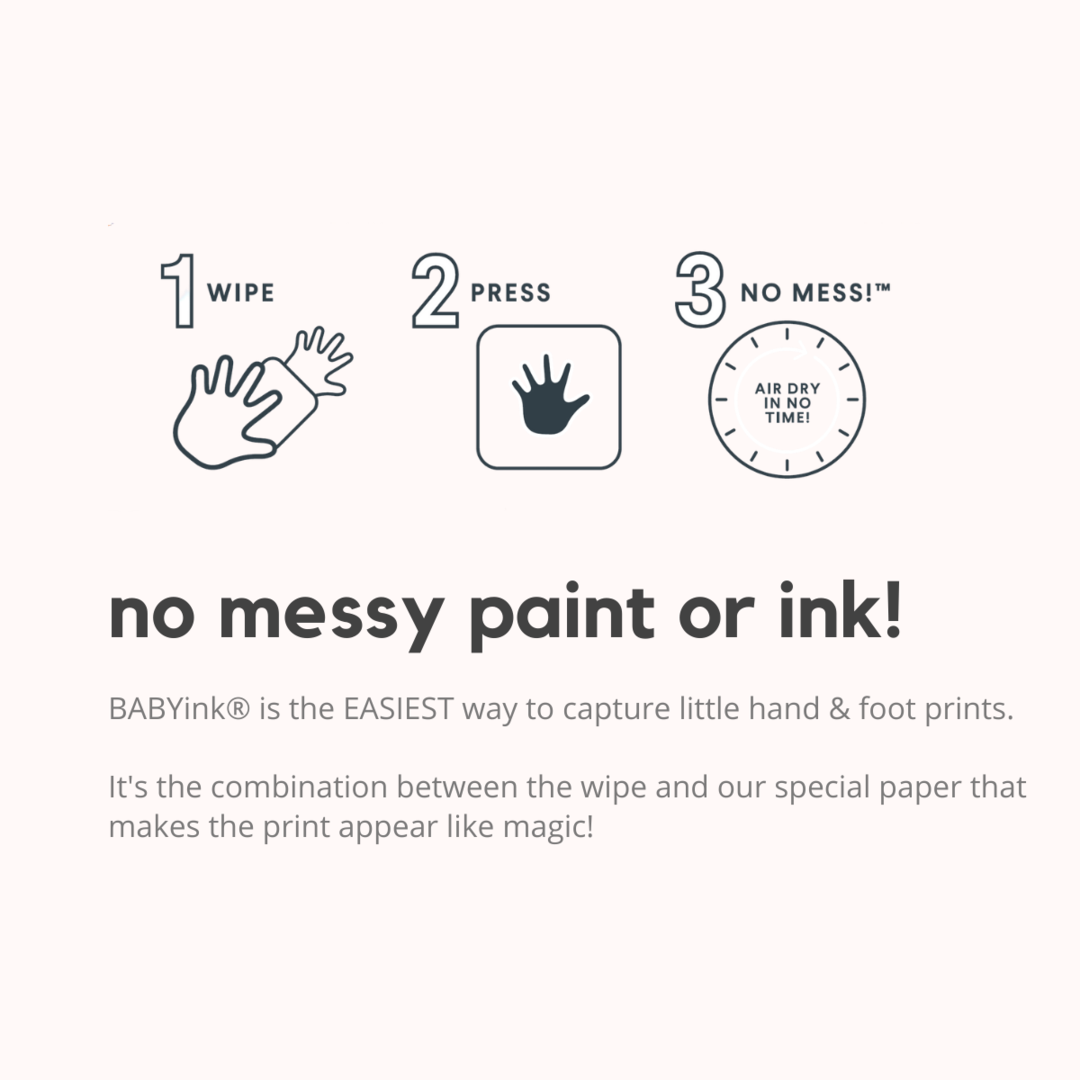 Inkless Print Kit