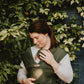 Wrap Carrier - Olive