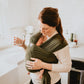 Wrap Carrier - Olive
