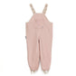 RAIN OVERALLS Dusty Pink