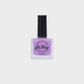 Oh Flossy Nail Polish - Strong Cream Purple