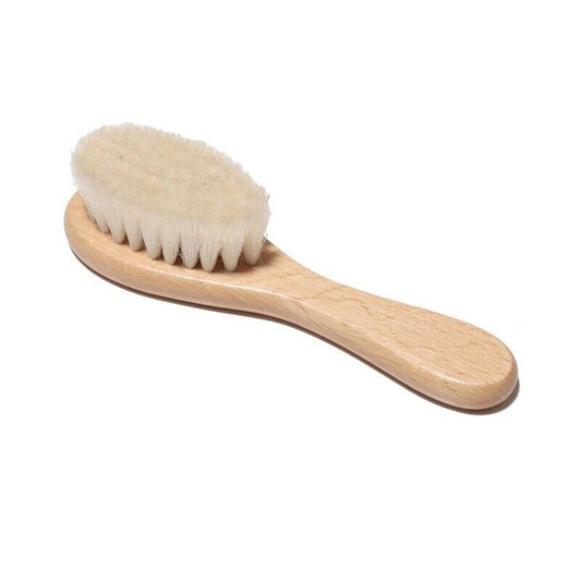 Baby Brush