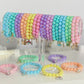 Beaded Bracelets - Assorted Colours