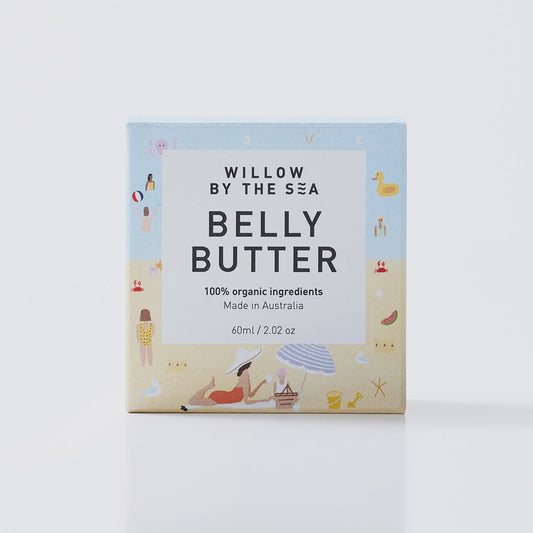Belly Butter 60ml