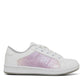 Clarks Dita White/Silver