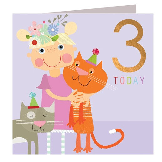 3 Today
