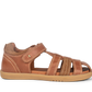 Bobux - Roam Sandal Caramel