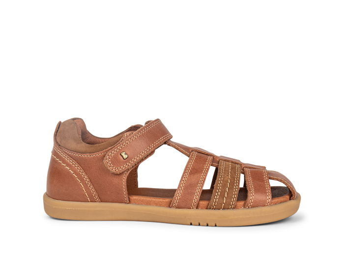 Bobux - Roam Sandal Caramel