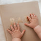 BABY BOOK BISCUIT BOXED