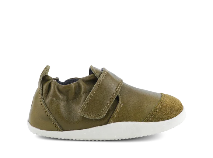 XP Marvel Olive
