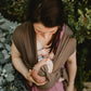 Wrap Carrier - Cedar
