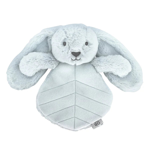 Baby Comforter Baxter Bunny