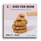 Lactation Cookies - Caramilk