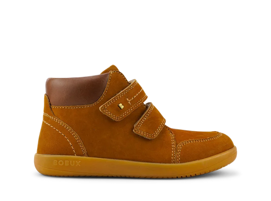 KP Timber Mustard (27-33)
