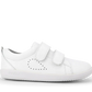KP Grass Court White (27-33)