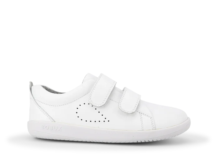 KP Grass Court White (27-33)