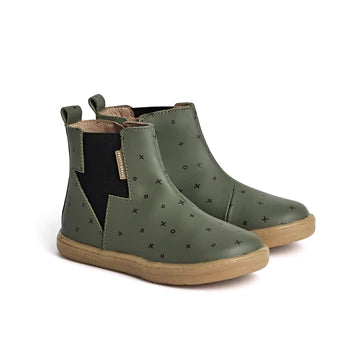ELECTRIC Khaki XO