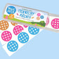 Buzz Patch Itch Relief Patches  27 Pack