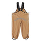 Rain Overalls Tan