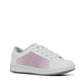 Clarks Dita White/Silver