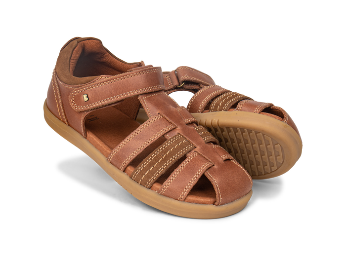 Bobux - Roam Sandal Caramel