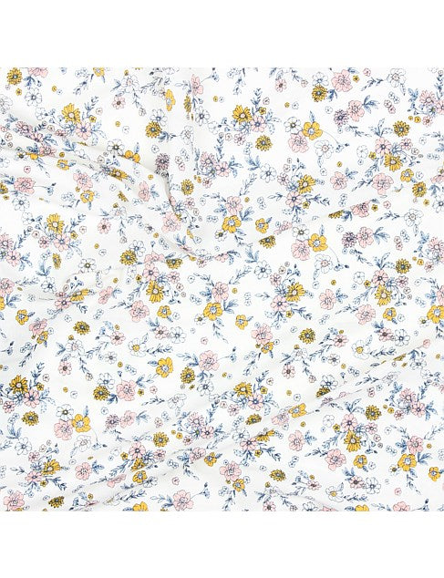 MAE ORGANIC BUNNY RUG | White Label