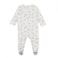 Sheep Organic Long Sleeve Romper