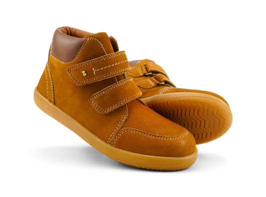 KP Timber Mustard (27-33)