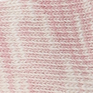 PINK TWIST SHORT SOCKS