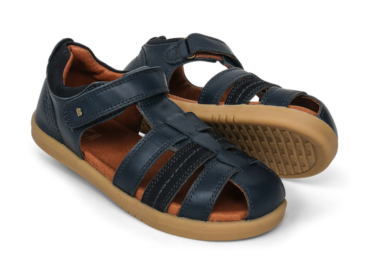 Bobux - Roam Sandal Navy
