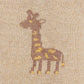 Organic Ear Muff Storytime Mr Giraffe
