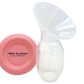Breast Pump Milk Saver