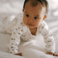 Sheep Organic Long Sleeve Romper