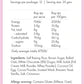 Lactation Cookies - Double Choc
