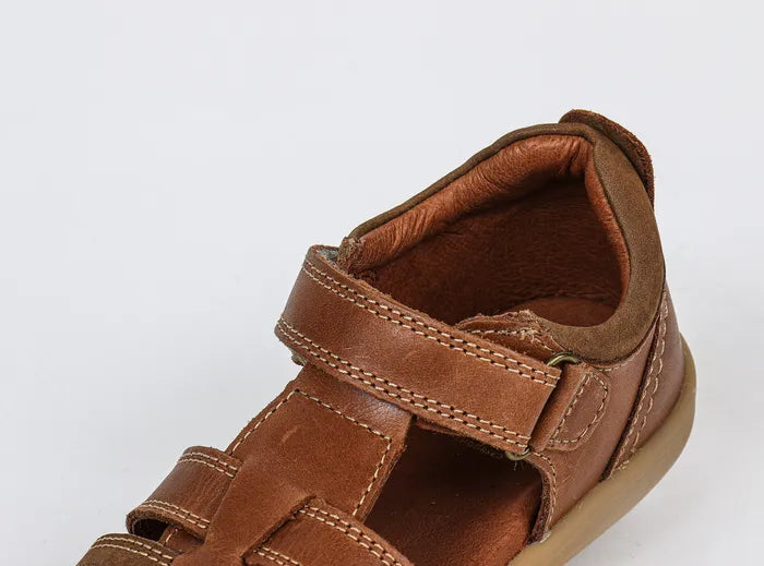 Bobux - Roam Sandal Caramel