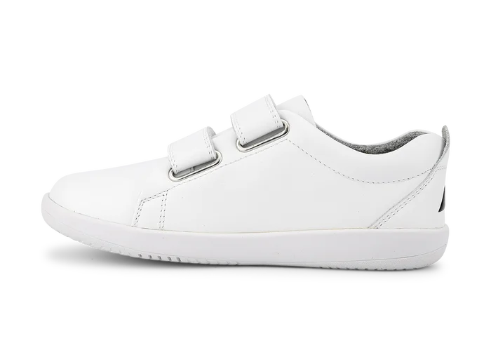 KP Grass Court White (27-33)