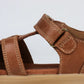 Bobux - Roam Sandal Caramel