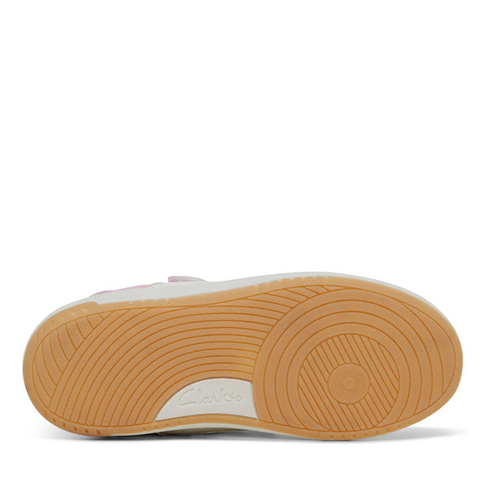 Clarks discount willow gild